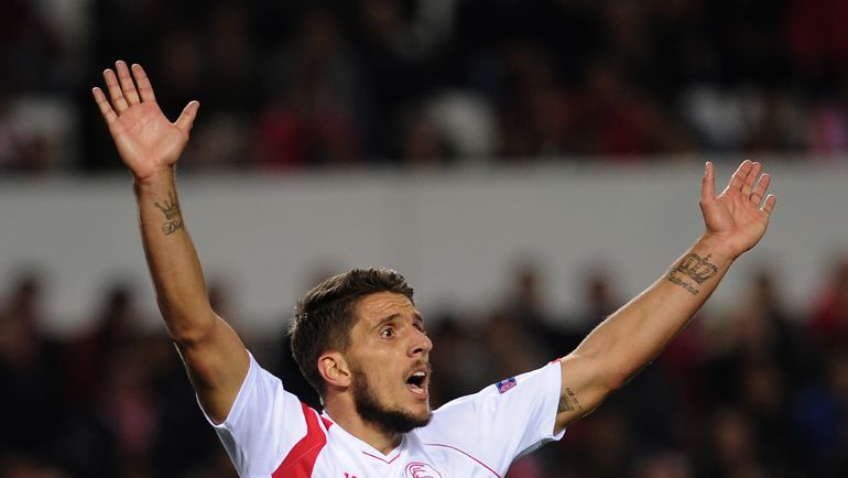 Даниэл КАРРИСУ. Фото AFP Даниэл КАРРИСУ. Фото AFP