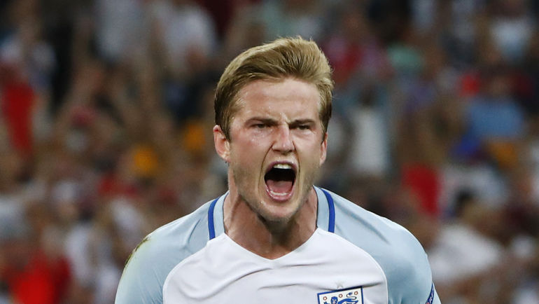 Эрик ДАЙЕР. Фото REUTERS Эрик ДАЙЕР. Фото REUTERS