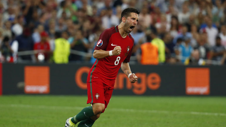 ЖОАУ МОУТИНЬЮ. Фото REUTERS ЖОАУ МОУТИНЬЮ. Фото REUTERS