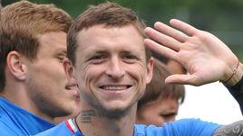 Павел МАМАЕВ.