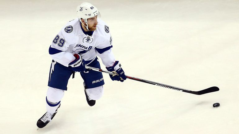 Никита НЕСТЕРОВ. Фото AFP Никита НЕСТЕРОВ. Фото AFP