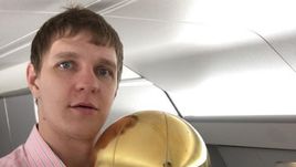 Пока нельзя тренироваться, Мозгов покажет кубок