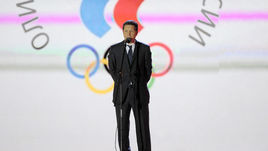 Президент ОКР Александр ЖУКОВ.