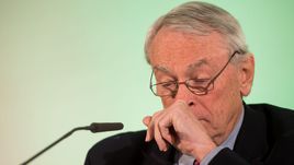 Ричард ПАУНД.