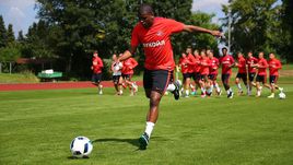 ФЕРНАНДУ: как сложится его спартаковская карьера?