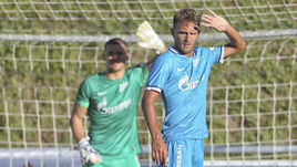 Доменико КРИШИТО (справа).