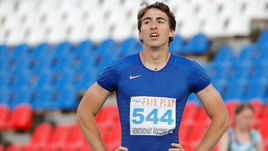 Сергей ШУБЕНКОВ.