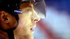 Сергей ЗИНОВЬЕВ.