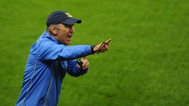 Курбан БЕРДЫЕВ.