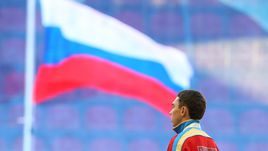 Александр МЕНЬКОВ.