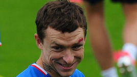 Павел МАМАЕВ.