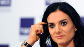 Елена ИСИНБАЕВА.