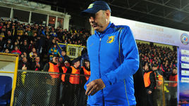 Курбан БЕРДЫЕВ.