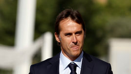 Хулен ЛОПЕТЕГИ.