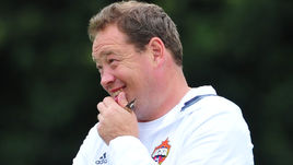 Леонид СЛУЦКИЙ.