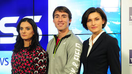 "Стыд и псевдозолотые медали".  "Инстаграм" за неделю