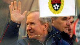 Один Садырин на двоих  и "конский футбол" против "Зенита"