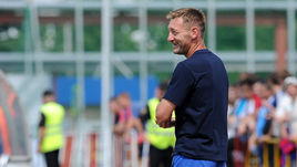 Андрей ТИХОНОВ.