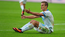 Александр КОКОРИН.