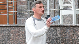 Иванов предложил уволить его из судейского департамента