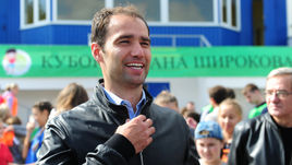 Роман ШИРОКОВ.