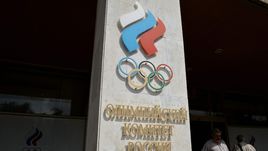 Не все атлеты из заявки ОКР поедут в Рио.