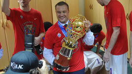 Андрей ВАТУТИН.