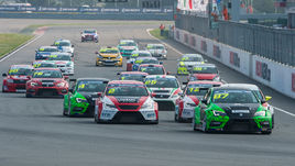 5 этап СМП РСКГ: запредельное напряжение