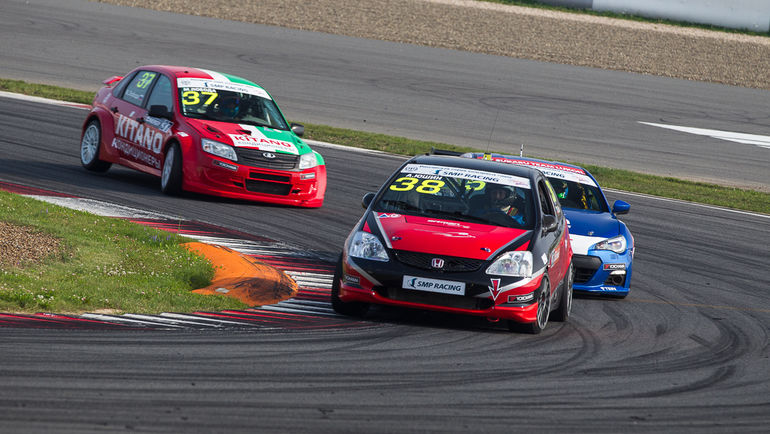 Всего на Moscow Raceway в эти выходные выступили 87 пилотов. Фото Пресс-служба СМП РСКГ Всего на Moscow Raceway в эти выходные выступили 87 пилотов. Фото Пресс-служба СМП РСКГ