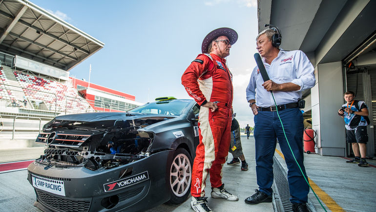 Следующий, 6-й этап Российской серии кольцевых гонок пройдет на автодроме Смоленское кольцо 27 и 28 августа. Фото Пресс-служба СМП РСКГ Следующий, 6-й этап Российской серии кольцевых гонок пройдет на автодроме Смоленское кольцо 27 и 28 августа. Фото Пресс-служба СМП РСКГ