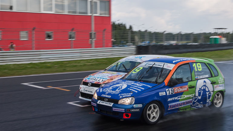 На 5-м этапе СМП РСКГ борьба продолжалась до самого финиша. Фото Пресс-служба СМП РСКГ На 5-м этапе СМП РСКГ борьба продолжалась до самого финиша. Фото Пресс-служба СМП РСКГ