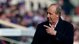 Провинциал, романтик, маэстро. Кто возглавил "Скуадру адзурру"