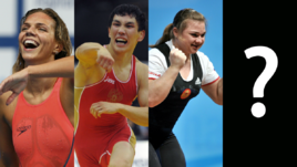 Юлия ЕФИМОВА, Виктор ЛЕБЕДЕВ, Татьяна КАШИРИНА.