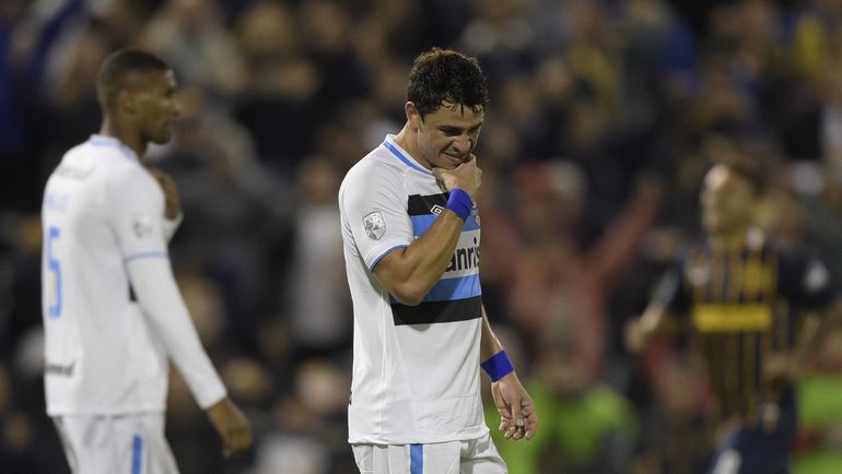 ЖУЛИАНУ. Фото AFP ЖУЛИАНУ. Фото AFP