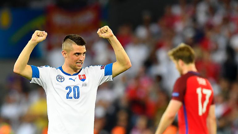 Роберт МАК. Фото REUTERS Роберт МАК. Фото REUTERS