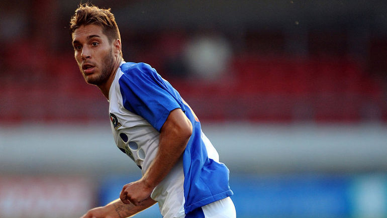 Рубен РОЧИНА. Фото REUTERS Рубен РОЧИНА. Фото REUTERS