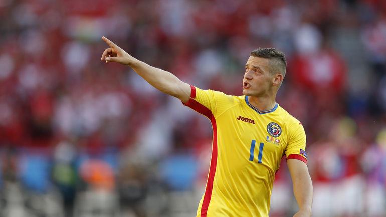 Габриэль ТОРЖЕ. Фото REUTERS Габриэль ТОРЖЕ. Фото REUTERS