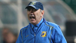 Курбан БЕРДЫЕВ.