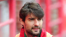 Ведран ЧОРЛУКА.