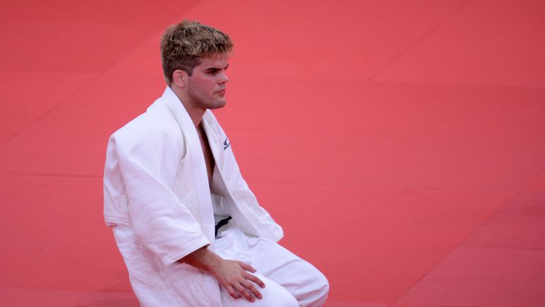 Николас ДЕЛЬПОПОЛО. Фото AFP Николас ДЕЛЬПОПОЛО. Фото AFP