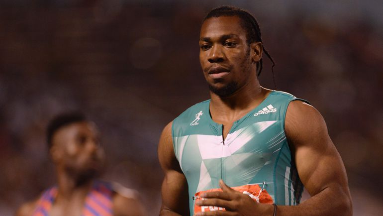 Йохан БЛЕЙК. Фото AFP Йохан БЛЕЙК. Фото AFP