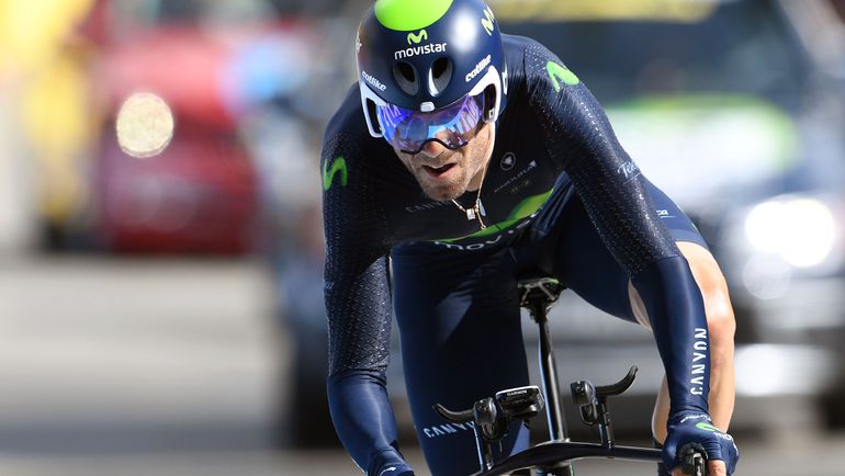 Алехандро ВАЛЬВЕРДЕ. Фото AFP Алехандро ВАЛЬВЕРДЕ. Фото AFP