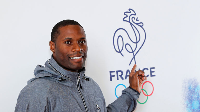 Грегор БОЖЕ. Фото REUTERS Грегор БОЖЕ. Фото REUTERS