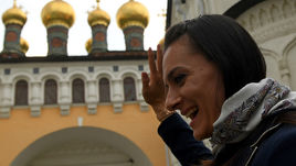 Елена ИСИНБАЕВА.