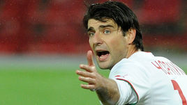 Ведран ЧОРЛУКА.