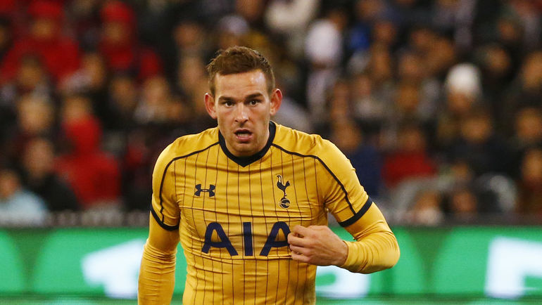 Винсент ЯНССЕН. Фото REUTERS Винсент ЯНССЕН. Фото REUTERS