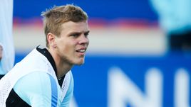 Александр КОКОРИН.