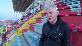 Владимир КОСАРЕВ.