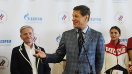 Александр ЖУКОВ.