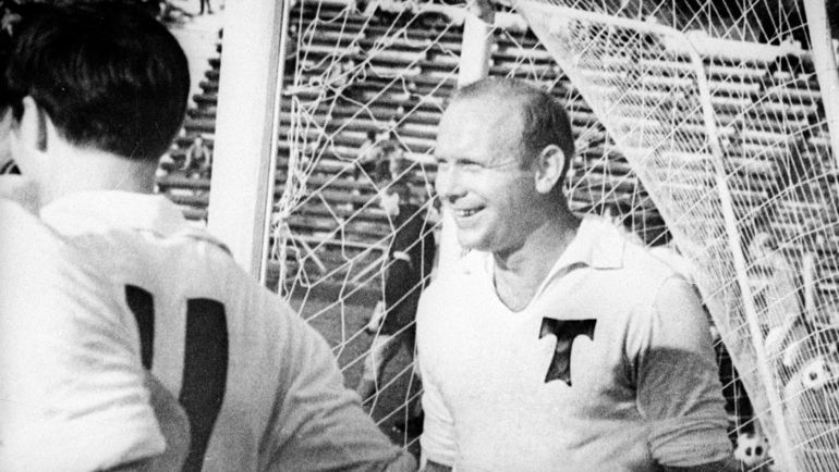 Эдуард СТРЕЛЬЦОВ. Эдуард СТРЕЛЬЦОВ.